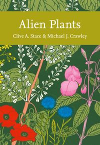 Produktbild: Stace, C: Alien Plants