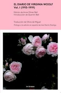 Produktbild: El diario de Virgina Woolf I : 1915-1919