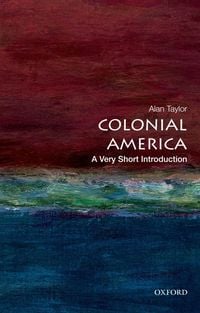 Produktbild: Colonial America