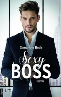Produktbild: Sexy Boss