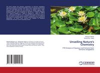 Produktbild: Unveiling Nature's Chemistry