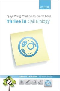 Produktbild: Wang, Q: Thrive in Cell Biology