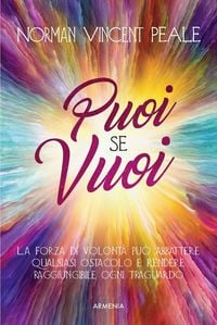 Produktbild: Puoi se vuoi
