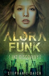 Produktbild: Alora Funk - The Discovery Book 2