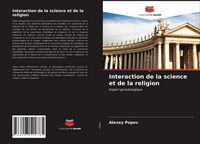 Produktbild: Interaction de la science et de la religion
