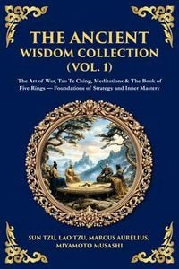Produktbild: The Ancient Wisdom Collection (Vol. 1)