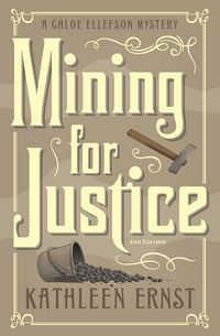 Produktbild: Mining for Justice