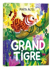 Produktbild: Grand Tigre