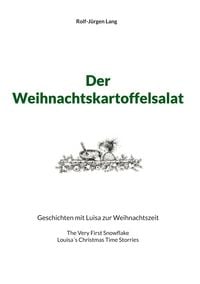 Produktbild: Der Weihnachtskartoffelsalat
