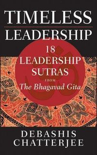Produktbild: Timeless Leadership