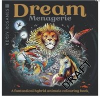 Produktbild: Dream Menagerie