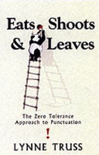 Produktbild: Eats Shoots & Leaves