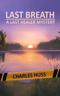 Produktbild: Last Breath