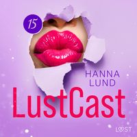 Produktbild: LustCast: Tv&auml;ttstugan