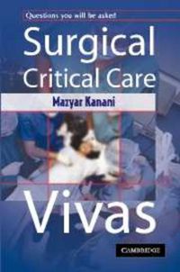 Produktbild: Surgical Critical Care Vivas