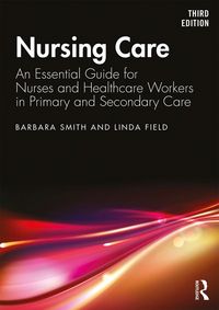 Produktbild: Nursing Care