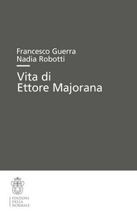 Produktbild: Vita di Ettore Majorana