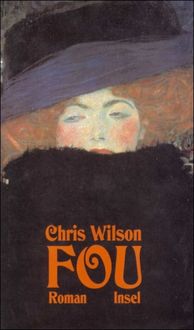 Produktbild: Wilson, C: Fou