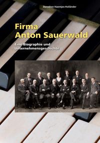 Produktbild: Firma Anton Sauerwald