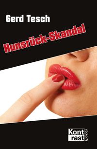 Produktbild: Hunsr&uuml;ck-Skandal
