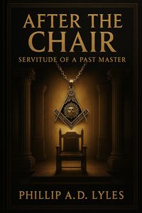 Produktbild: After the Chair: Servitude of a Past Master