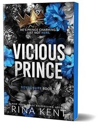 Produktbild: Vicious Prince (Deluxe Edition)