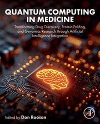 Produktbild: Quantum Computing in Medicine
