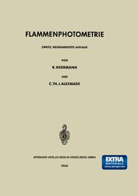 Produktbild: Flammenphotometrie