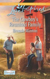 Produktbild: The Cowboy's Reunited Family