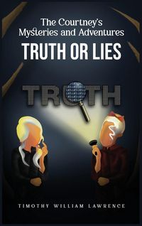 Produktbild: Truth or Lies