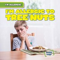 Produktbild: Im Allergic To Tree Nuts