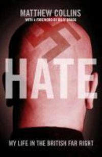 Produktbild: Collins, M: Hate