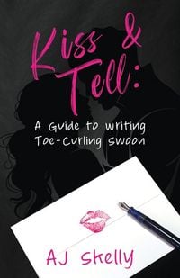 Produktbild: Kiss & Tell