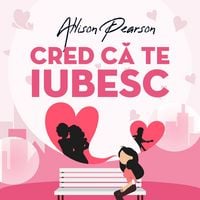 Produktbild: Cred că te iubesc