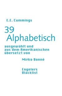 Produktbild: 39 Alphabetisch