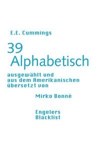 Produktbild: 39 Alphabetisch