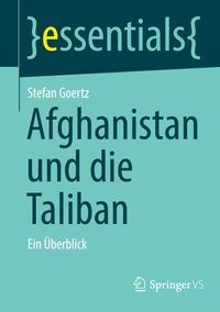 Afghanistan und die Taliban