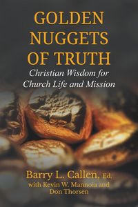 Produktbild: Golden Nuggets of Truth, Christian Wisdom for Church Life and Mission