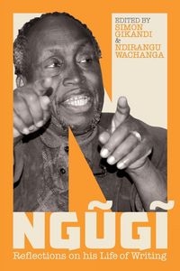 Produktbild: Ngugi