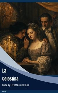 Produktbild: La Celestina