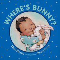 Produktbild: Where's Bunny?