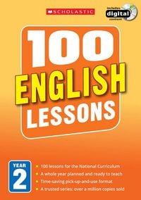 Produktbild: 100 English Lessons