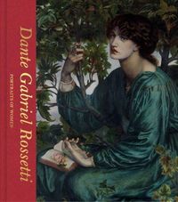 Produktbild: Dante Gabriel Rossetti: Portraits of Women