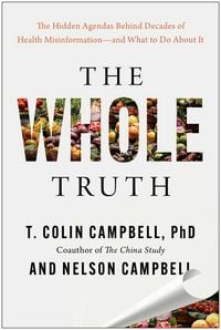Produktbild: The Whole Truth