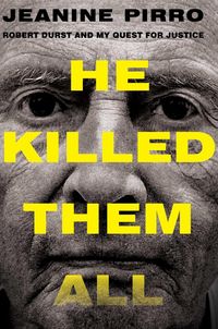 Produktbild: He Killed Them All