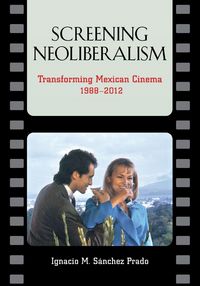 Produktbild: Screening Neoliberalism