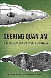 Produktbild: Seeking Quan Am