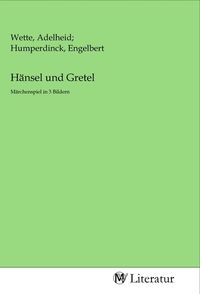 Produktbild: H&auml;nsel und Gretel