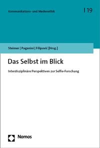 Produktbild: Das Selbst im Blick