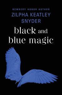 Produktbild: Black and Blue Magic